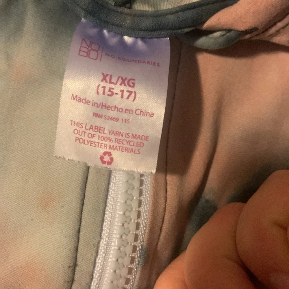 Jacket - Picture 2 of 2